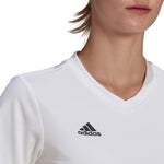 Adidas Entrada 22 Jersey W női Póló HC5074