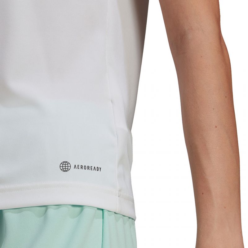 Adidas Entrada 22 Jersey W női Póló HC5074