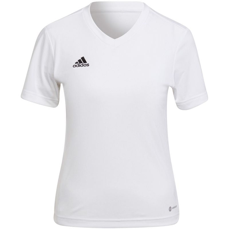Adidas Entrada 22 Jersey W női Póló HC5074
