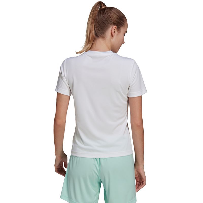 Adidas Entrada 22 Jersey W női Póló HC5074