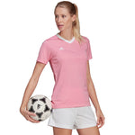 Adidas Entrada 22 Jersey W női Póló HC5075