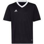 Adidas Entrada 22 Jsy Jr Póló gyerek H57497