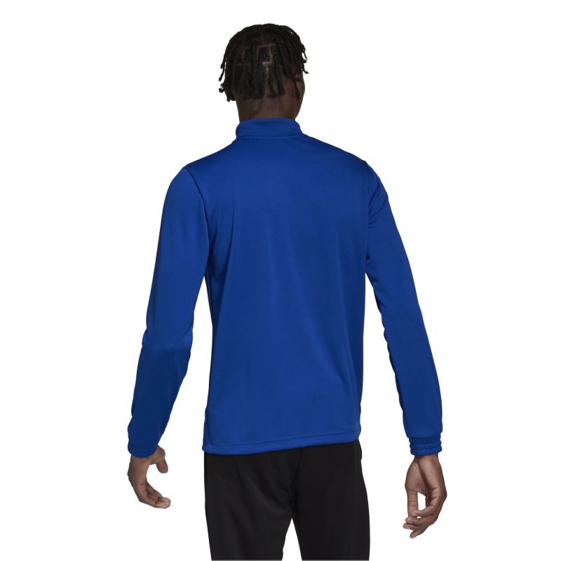 Adidas Entrada 22 M HG6286 training top Ruházat - Sportmania.hu