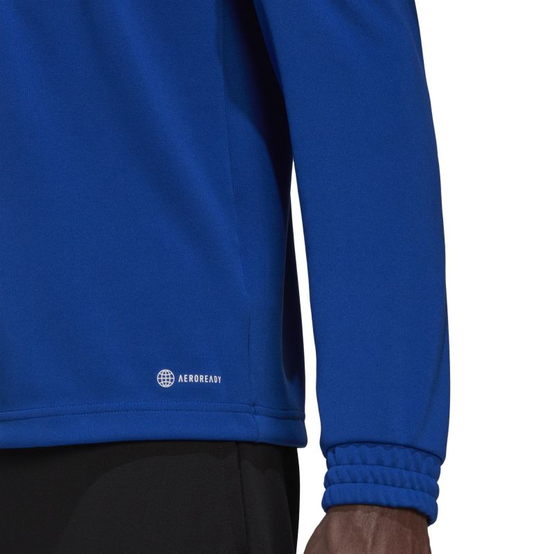 Adidas Entrada 22 M HG6286 training top Ruházat - Sportmania.hu
