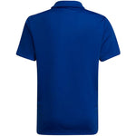 adidas Entrada 22 póló Jr gyerek galléros póló HG6289