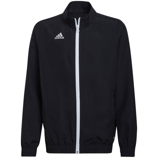 Adidas Entrada 22 Presentation Jacket Jr H57532 Kabát - Sportmania.hu