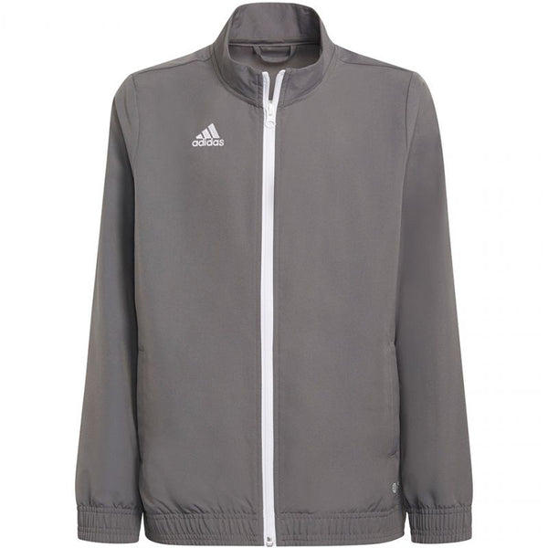 Adidas Entrada 22 Presentation Jacket Jr H57539 Kabát - Sportmania.hu