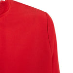 Adidas Entrada 22 Presentation Jacket Jr H57540 Kabát - Sportmania.hu