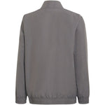 Adidas Entrada 22 Presentation Jacket Jr sweatshirt gyerek polár pulóver H57539
