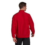 Adidas Entrada 22 Presentation Jacket M H57536 Kabát - Sportmania.hu