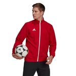 Adidas Entrada 22 Presentation Jacket M H57536 Kabát - Sportmania.hu