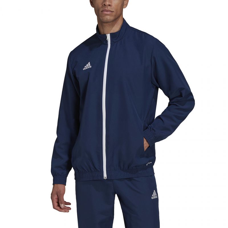 Adidas Entrada 22 Presentation Jacket M HB0571 Kabát - Sportmania.hu