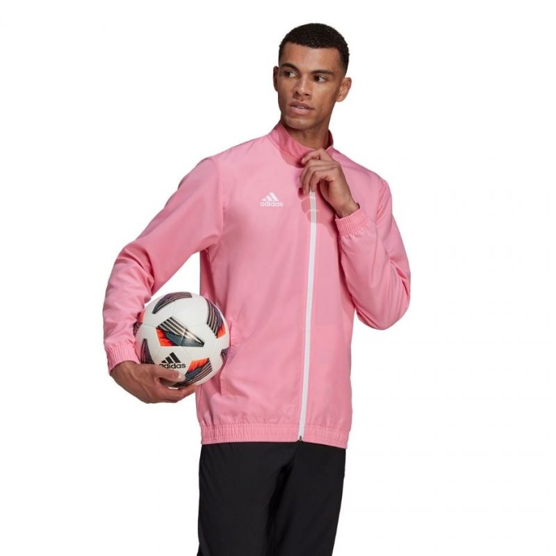 Adidas Entrada 22 Presentation Jacket M HC5040 Kabát - Sportmania.hu