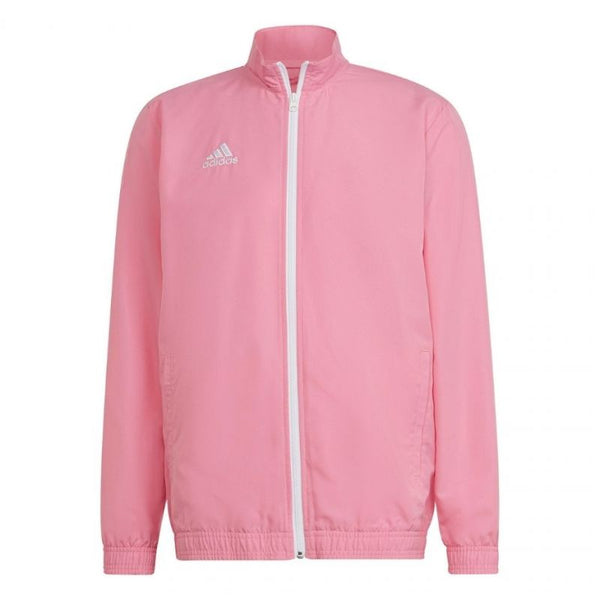 Adidas Entrada 22 Presentation Jacket M HC5040 Kabát - Sportmania.hu