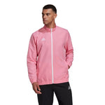 Adidas Entrada 22 Presentation Jacket M HC5040 Kabát - Sportmania.hu
