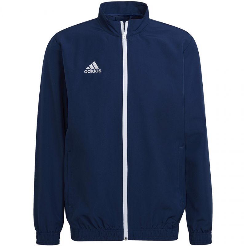 Adidas Entrada 22 Presentation Jacket Pulóver férfi HB0571