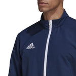 Adidas Entrada 22 Presentation Jacket Pulóver férfi HB0571