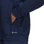 Adidas Entrada 22 Presentation Jacket Pulóver férfi HB0571