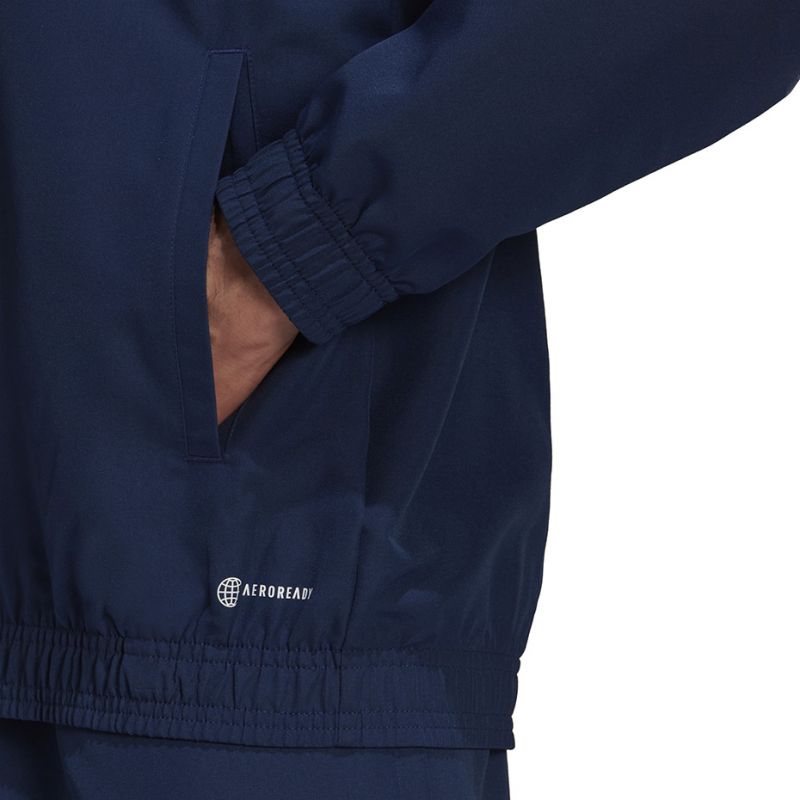 Adidas Entrada 22 Presentation Jacket Pulóver férfi HB0571