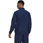 Adidas Entrada 22 Presentation Jacket Pulóver férfi HB0571
