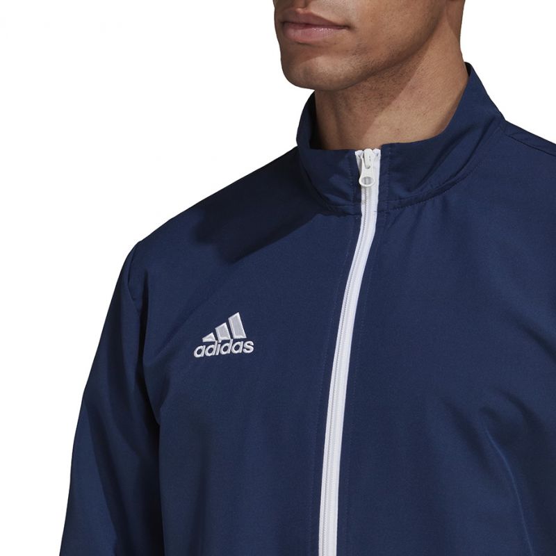Adidas Entrada 22 Presentation Jacket Pulóver férfi HB0571