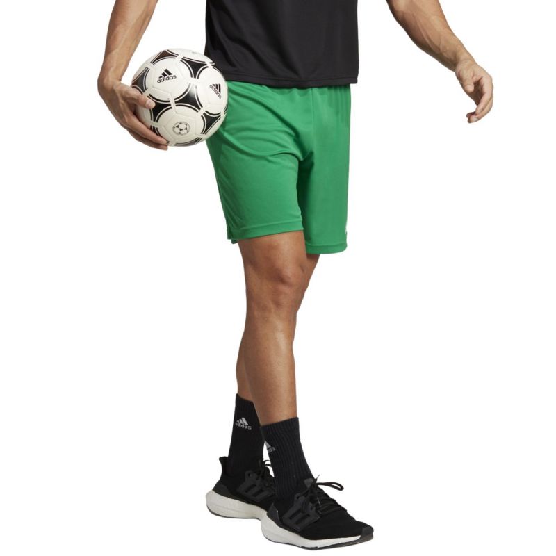 adidas ENTRADA 22 Short M shorts férfi rövidnadrág IC7405