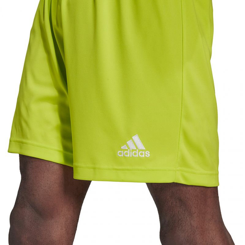 Adidas Entrada 22 Shorts Short Ruházat Nadrág férfi HC5061