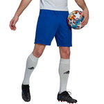 Adidas Entrada 22 shorts Short Ruházat Nadrág férfi HG6294