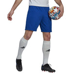 Adidas Entrada 22 shorts Short Ruházat Nadrág férfi HG6294