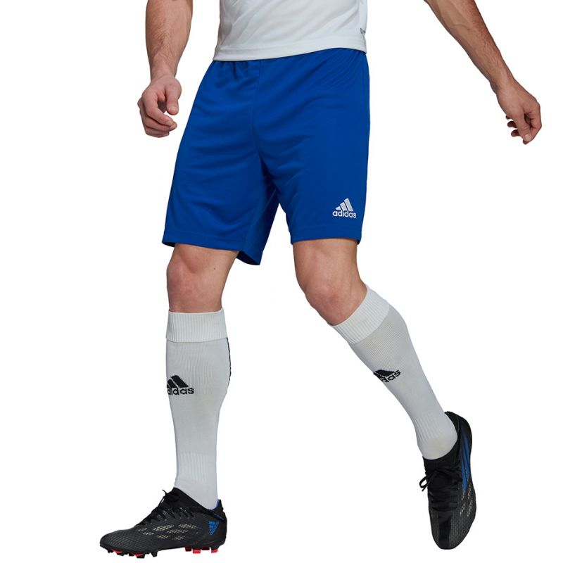 Adidas Entrada 22 shorts Short Ruházat Nadrág férfi HG6294