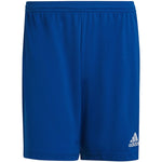 Adidas Entrada 22 shorts Short Ruházat Nadrág férfi HG6294