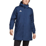 Adidas Entrada 22 Stadium Jacket M IB6077 Kabát - Sportmania.hu