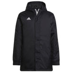 Adidas ENTRADA 22 Stadium Jacket Y Jr H57569 Kabát - Sportmania.hu