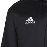 Adidas ENTRADA 22 Stadium Jacket Y Jr H57569 Kabát - Sportmania.hu