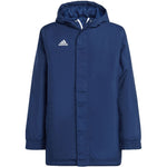 Adidas Entrada 22 Stadium Jr Kabát gyerek IB6079