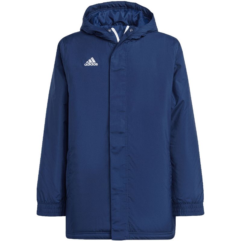 Adidas Entrada 22 Stadium Jr Kabát gyerek IB6079