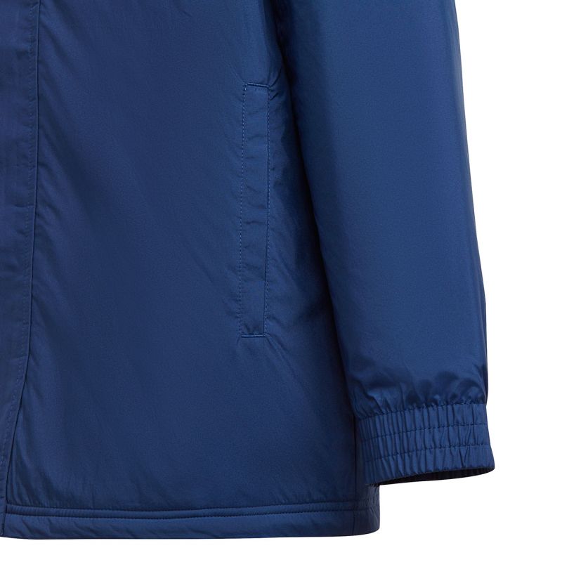 Adidas Entrada 22 Stadium Jr Kabát gyerek IB6079