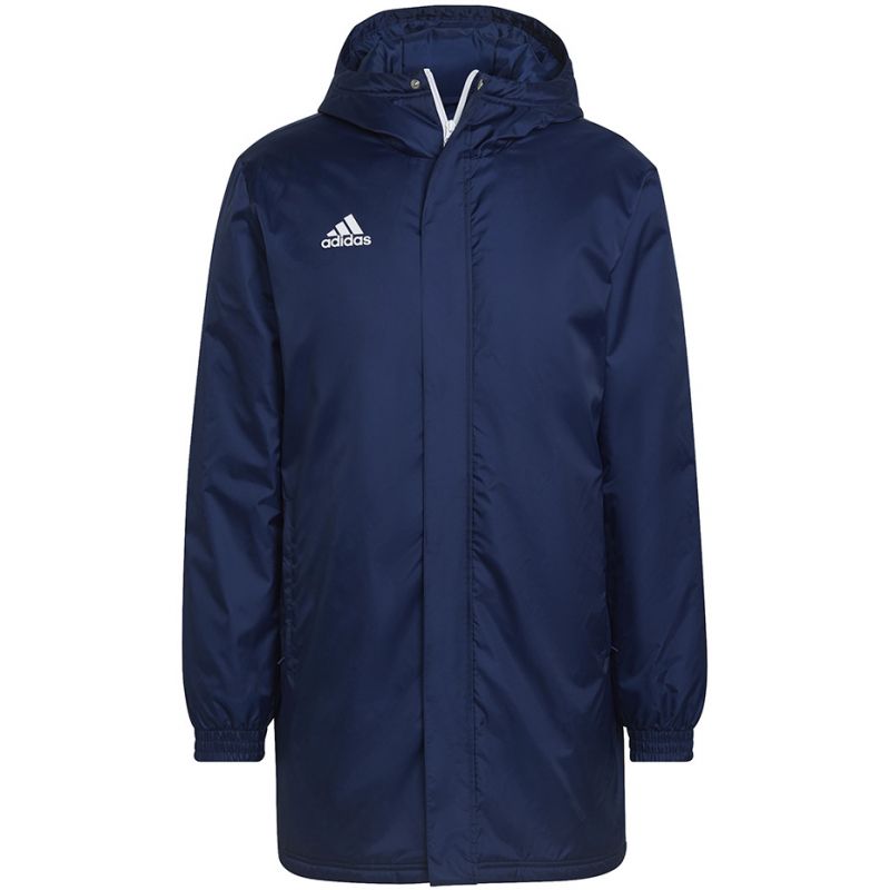 Adidas Entrada 22 Stadium Kabát férfi HG6301