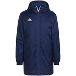 Adidas Entrada 22 Stadium Kabát férfi HG6301