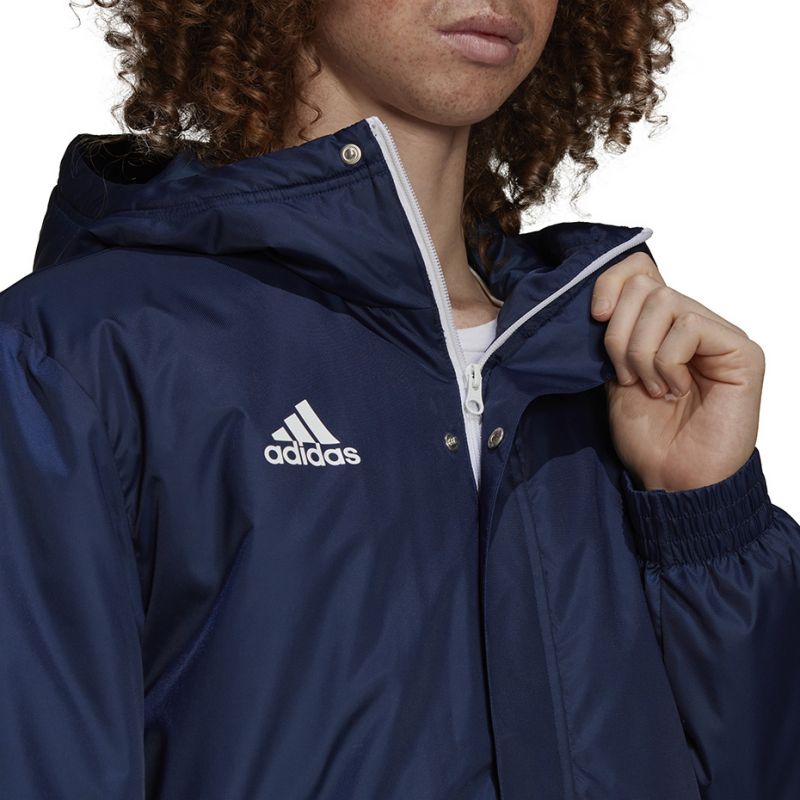 Adidas Entrada 22 Stadium Kabát férfi HG6301