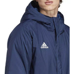 Adidas Entrada 22 Stadium Kabát férfi IB6077