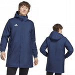 Adidas Entrada 22 Stadium Kabát férfi IB6077