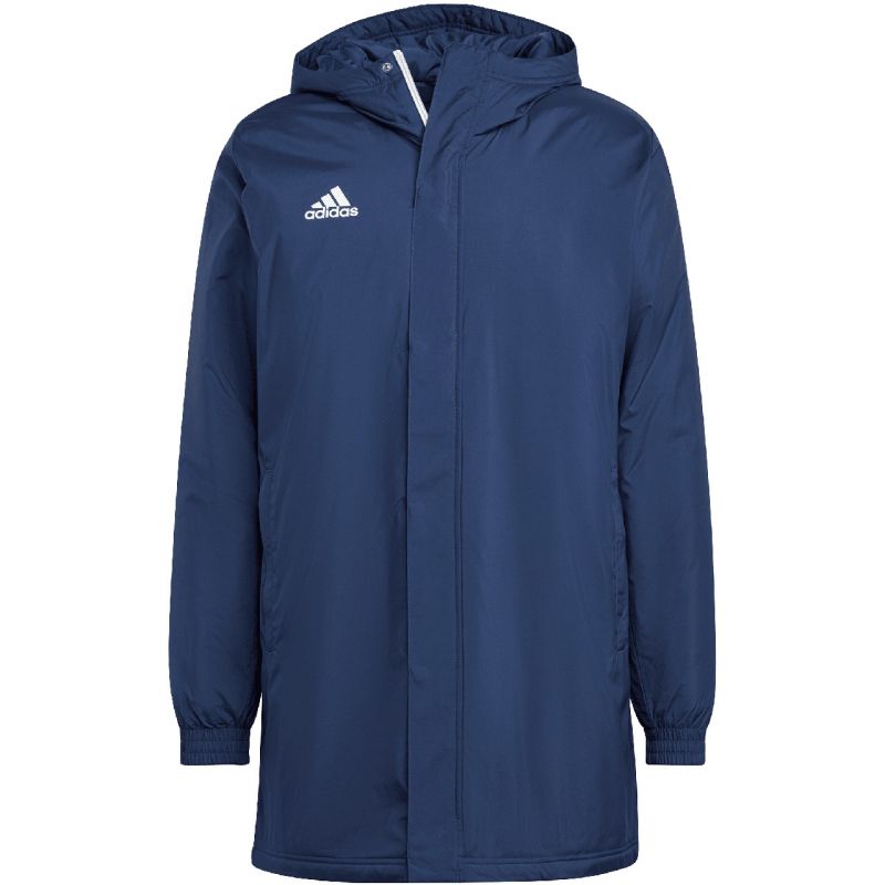 Adidas Entrada 22 Stadium Kabát férfi IB6077