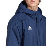Adidas Entrada 22 Stadium Kabát férfi IB6077