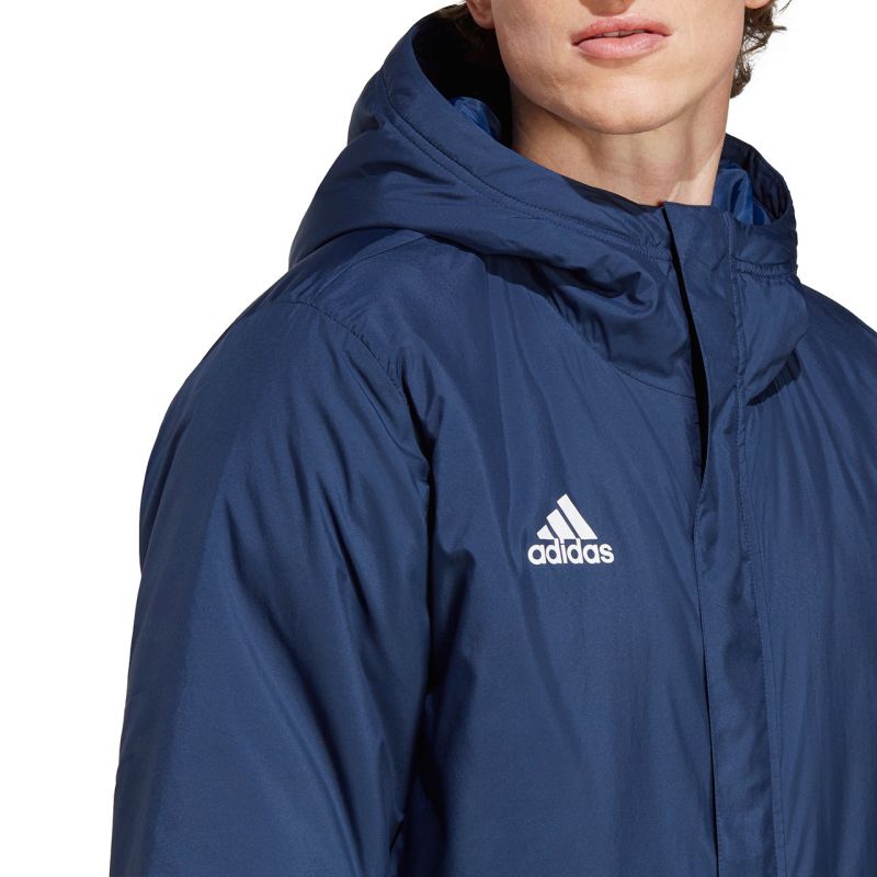 Adidas Entrada 22 Stadium Kabát férfi IB6077