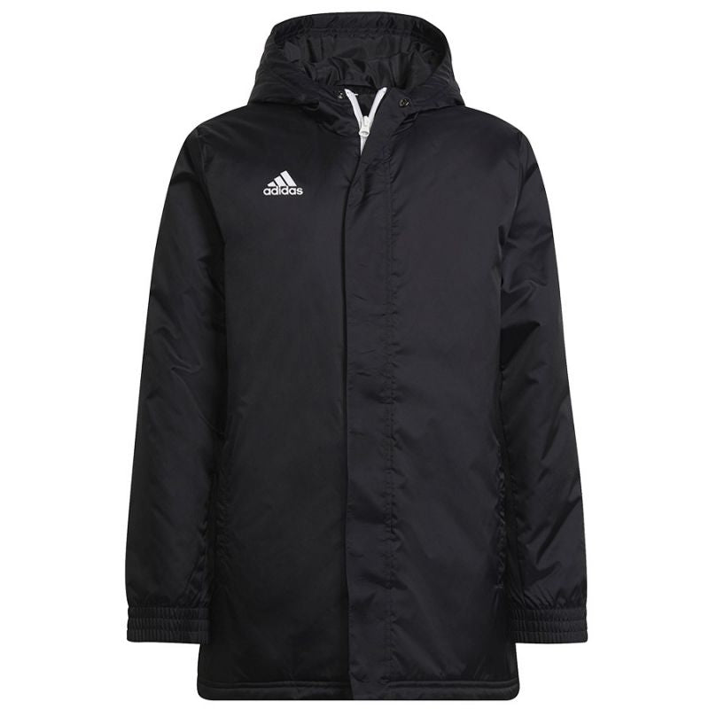 Adidas ENTRADA 22 Stadium Y Jr Kabát gyerek H57569