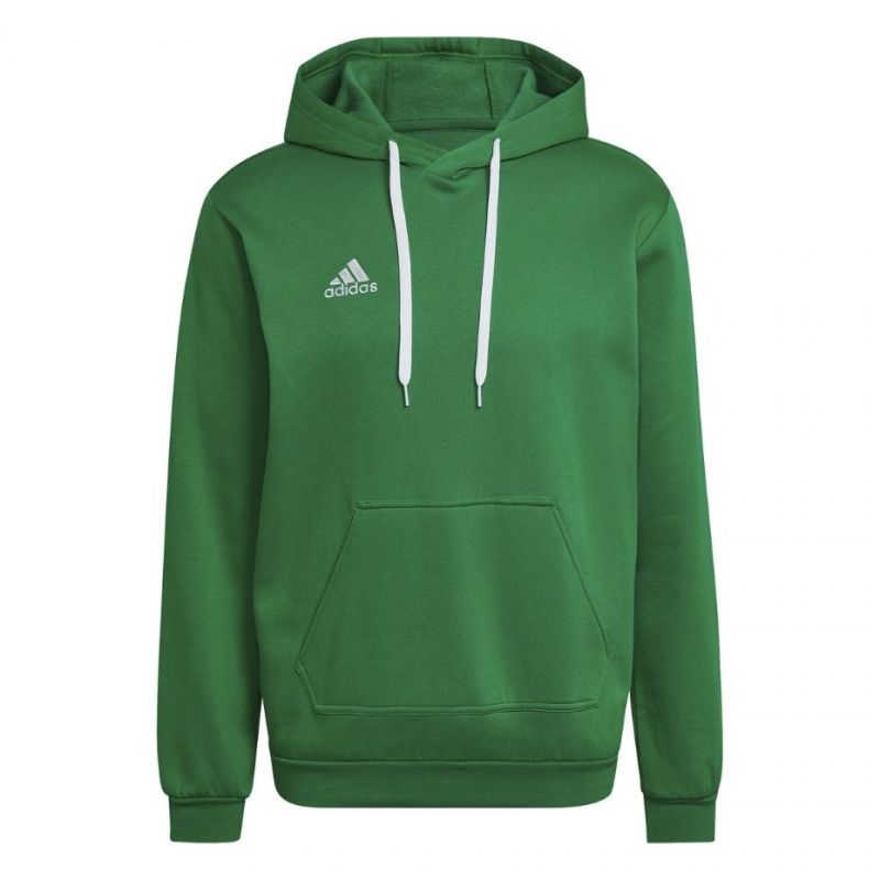 Adidas Entrada 22 Sweat férfi Kapucnis pulóver HI2141