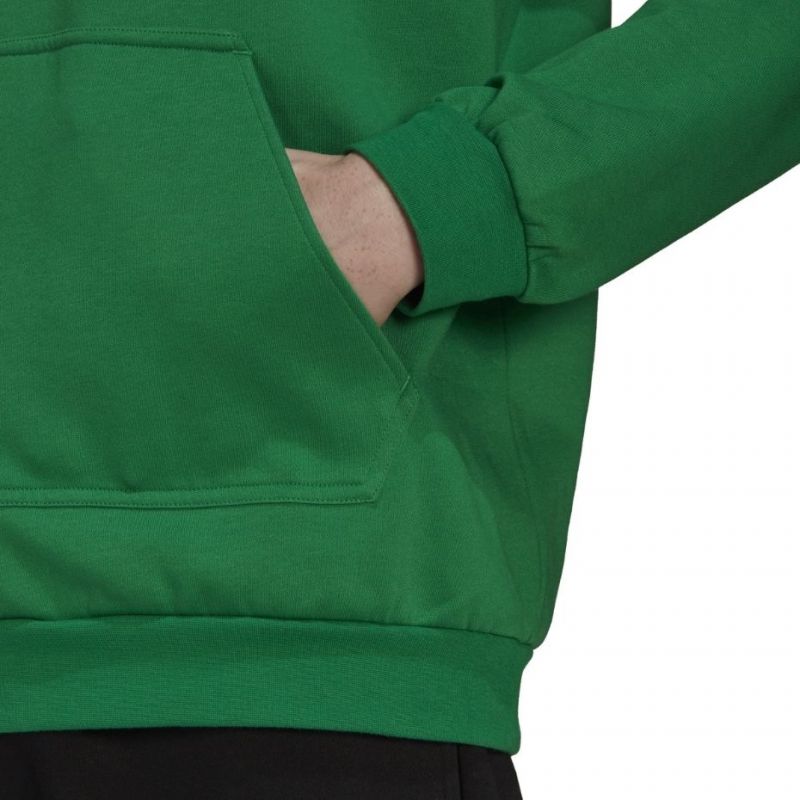 Adidas Entrada 22 Sweat Hoodie M HI2141 Pulóver Kapucnis pulóver - Sportmania.hu