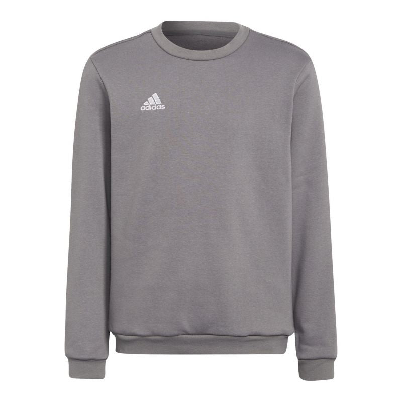 Adidas Entrada 22 Sweat Top Jr H57477 sweatshirt Póló Pulóver - Sportmania.hu