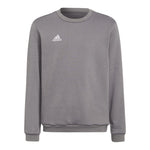 Adidas Entrada 22 Sweat Top Jr Póló Pulóver gyerek H57477